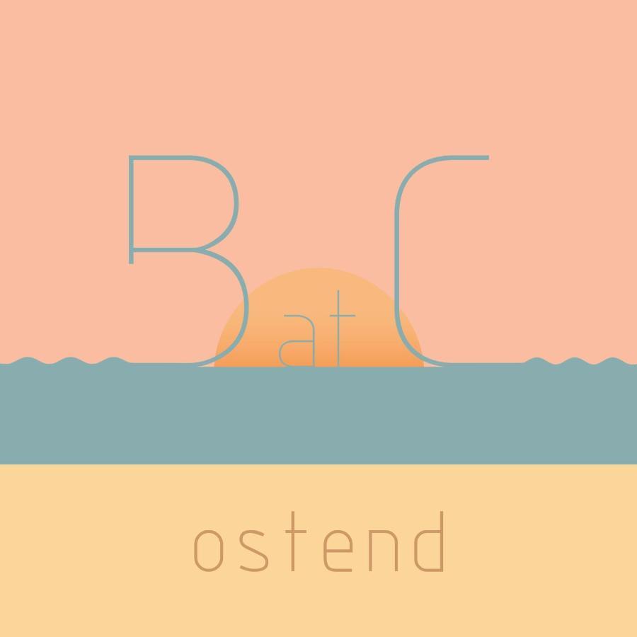 B At C - A Trendy Flat With A Vintage Feel, Outdoor Swimming Pool And Lateral Sea View! Appartement *